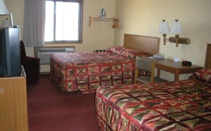 Heartland Inn Coralville