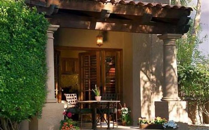 The Hermosa Inn