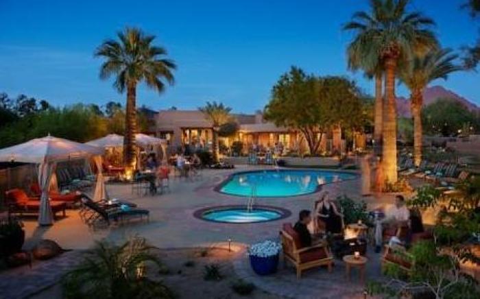 The Hermosa Inn