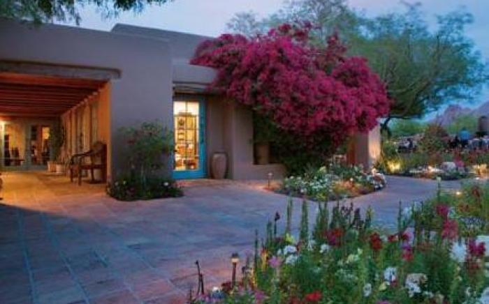 The Hermosa Inn