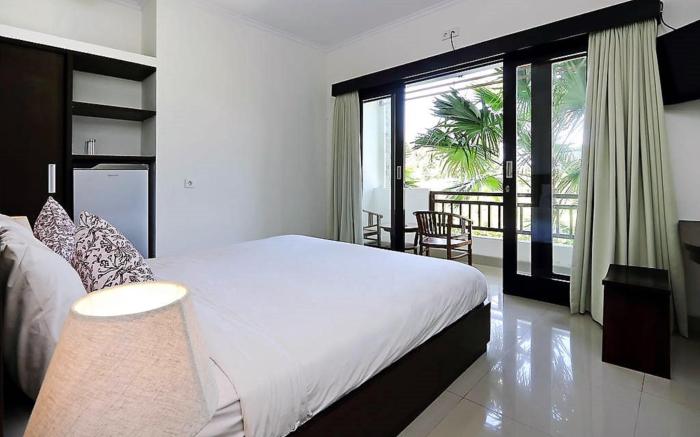 Indah Homestay Batubelig