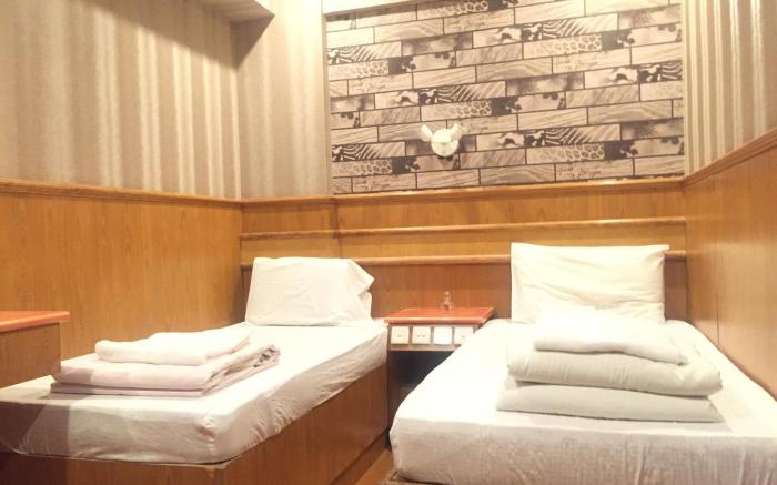 Wee.Classic Inn