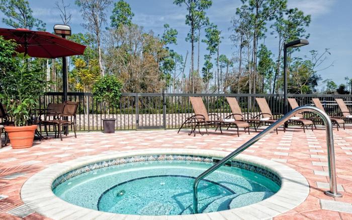 Hilton Garden Inn Fort Myers AirportFGCU