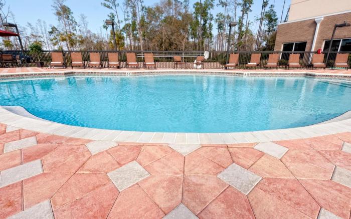 Hilton Garden Inn Fort Myers AirportFGCU