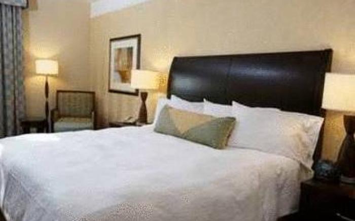 Hilton Garden Inn New Braunfels