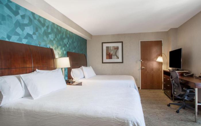 Hilton Garden Inn New York West 35th Street