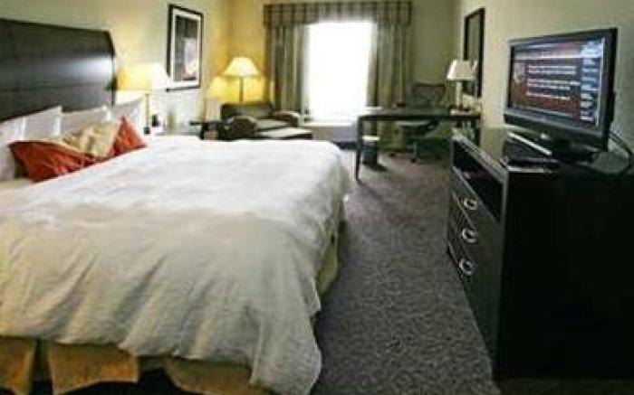 Hilton Garden Inn Norman