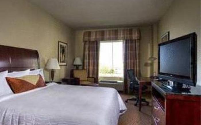 Hilton Garden Inn Palm Beach Gardens