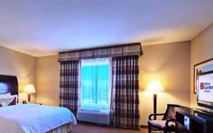 Hilton Garden Inn Palmdale