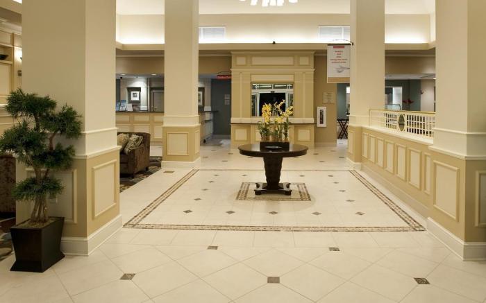 Hilton Garden Inn Ridgefield Park