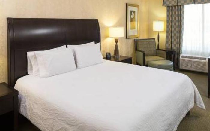 Hilton Garden Inn Sioux Falls South