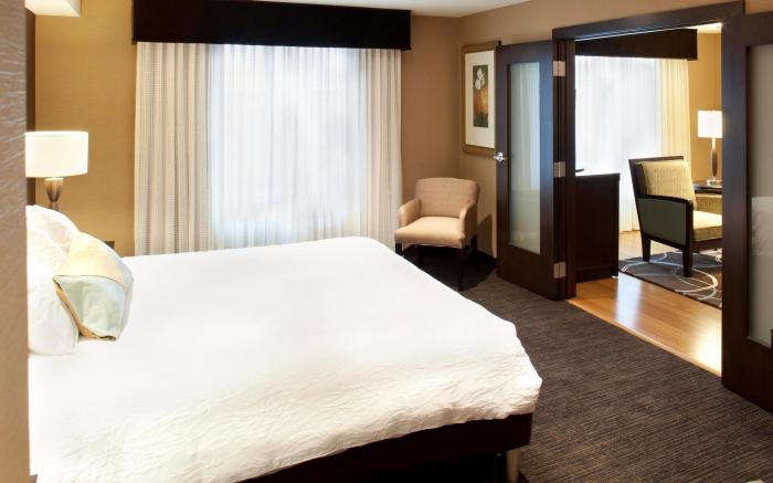 Hilton Garden Inn Sioux Falls South