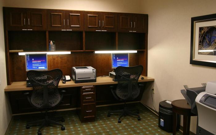 Hilton Garden Inn Valdosta 