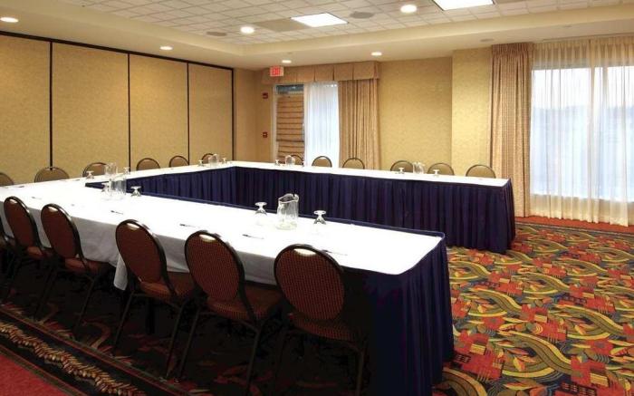 Hilton Garden Inn Valdosta 