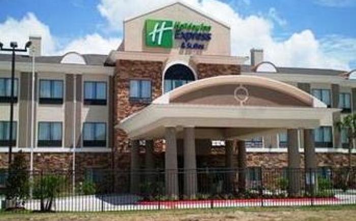 Holiday Inn Express Hotel & Suites Houston NW Beltway 8-West Road By IHG