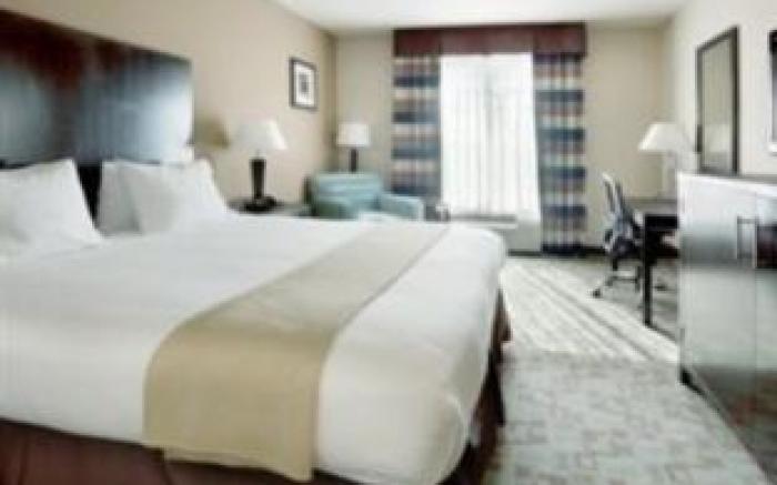 Holiday Inn Express Hotel & Suites Houston NW Beltway 8-West Road By IHG