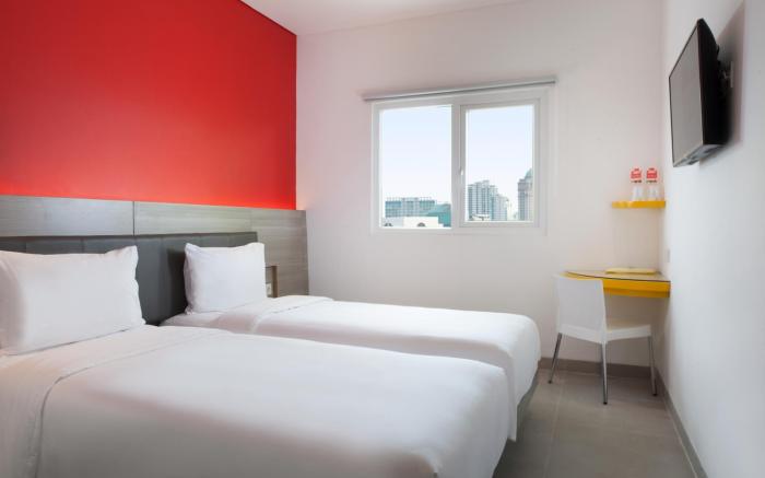 Amaris Hotel Mampang