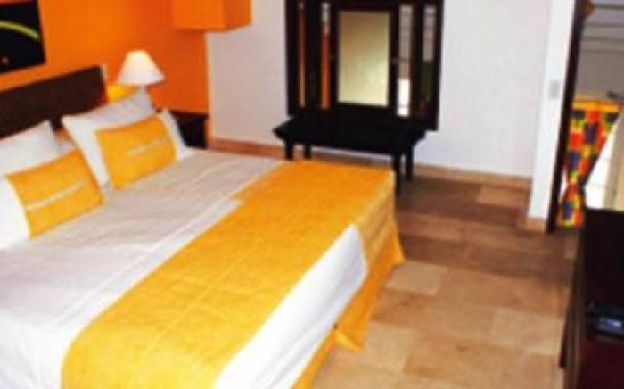 Hotel Casablanca