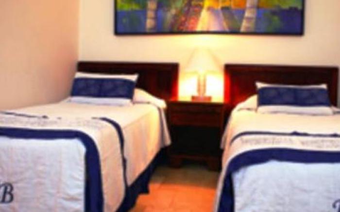 Hotel Casablanca
