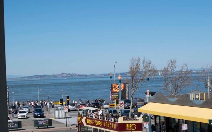The Wharf Inn