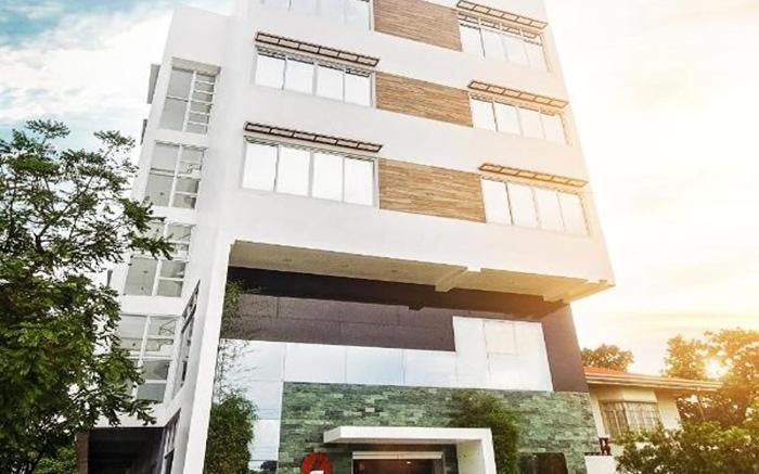 Hotel Lapira Vigan