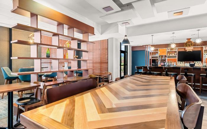 Four Points by Sheraton Oklahoma City Quail Springs