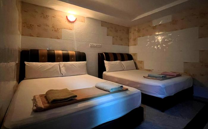 Putra Heights New Wave Hotel