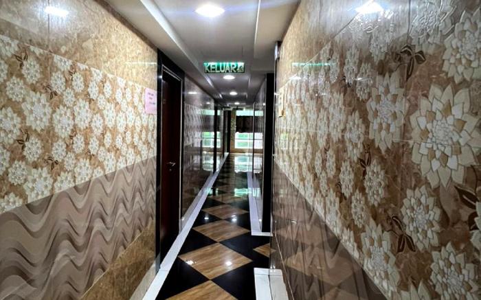 Putra Heights New Wave Hotel