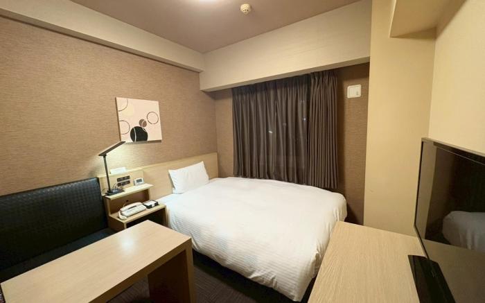 Hotel Route Inn Higashi Hiroshima Saijo Ekimae