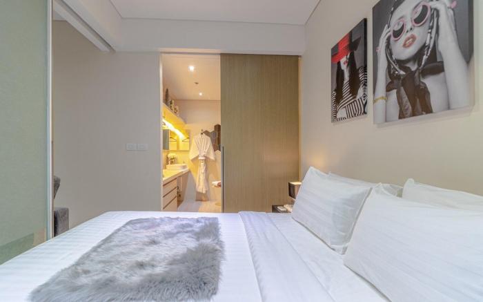 Luxurious 1Br @ Veranda residence By Hello Pattaya