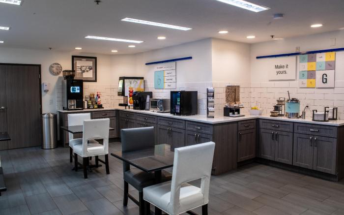 Garner Auburn - Seattle By IHG