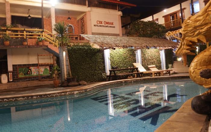 Grand Desa Resort