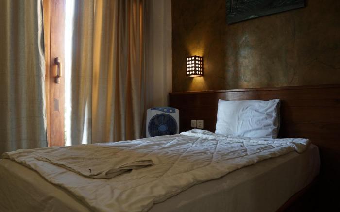 Grand Desa Resort