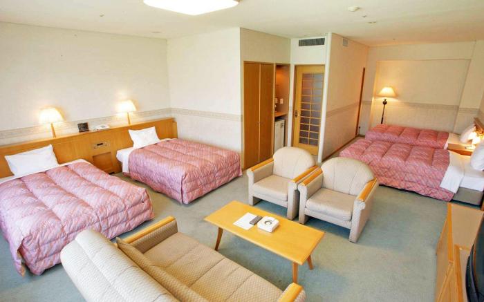 Tsumagoi Resort Sai no Sato