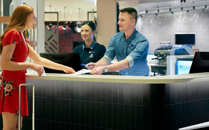 Holiday Inn Express Adelaide City Centre By IHG
