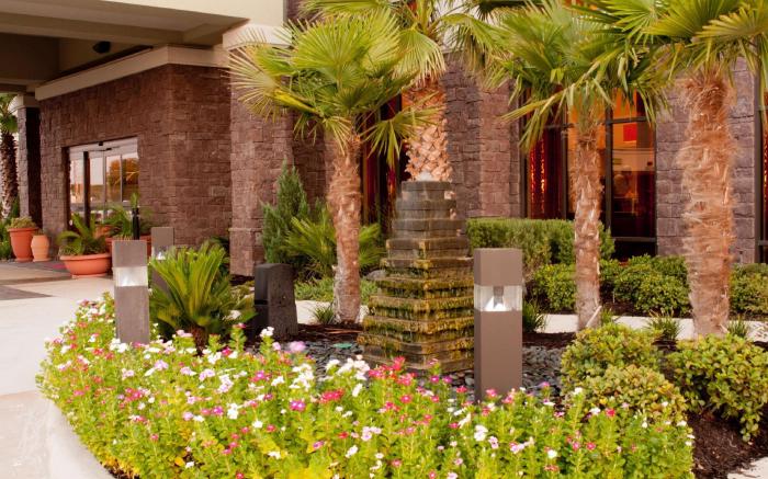 Hampton Inn & Suites Shreveport/South