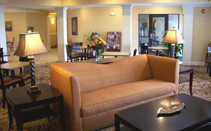 Best Western Plus Valdosta Hotel and Suites