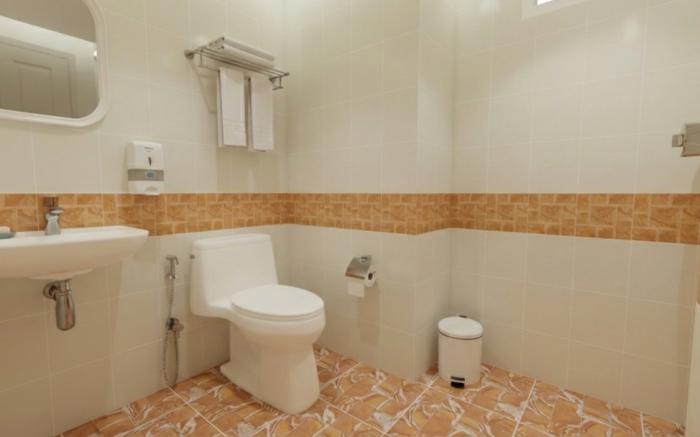 SCN City Centre Hotel Rayong