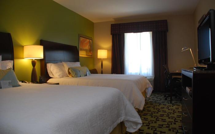 Hilton Garden Inn Birmingham/Trussville