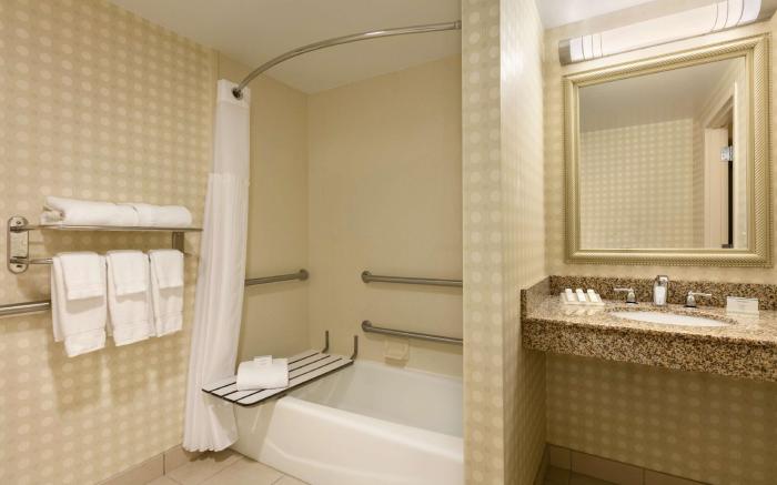 Hilton Garden Inn Fort Myers Airport/FGCU