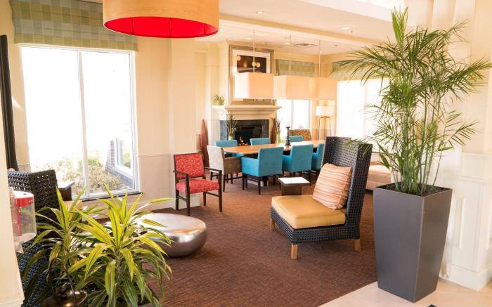 Hilton Garden Inn Oklahoma City North Quail Springs