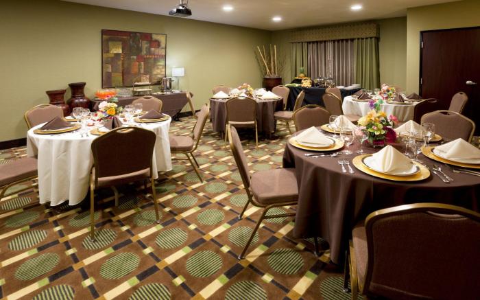 Holiday Inn Express Marble Falls By IHG