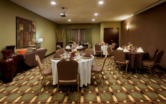 Holiday Inn Express Marble Falls By IHG