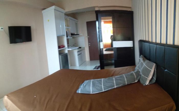 Apartemen Riverview Residence Jababeka at KINGDOM