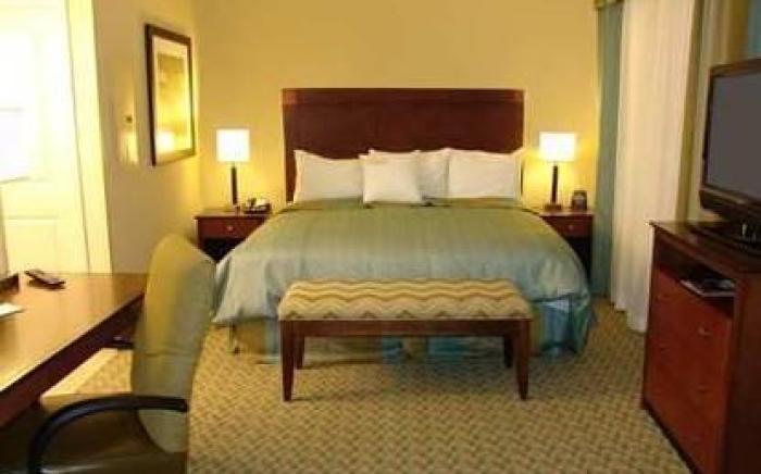 Homewood Suites by Hilton Mobile - East Bay - Daphne