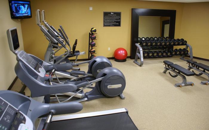 Homewood Suites by Hilton Waco Hotel