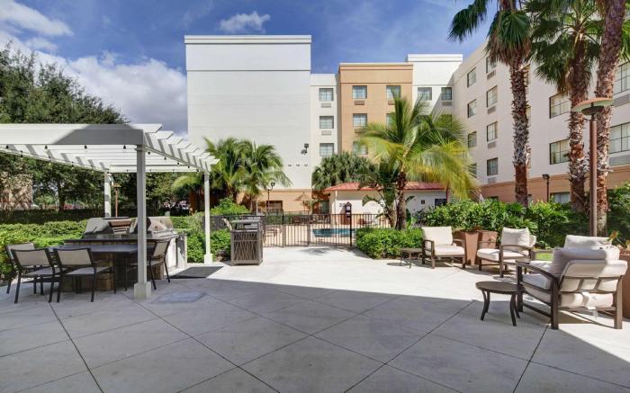 Homewood Suites by Hilton West Palm Beach Hotel