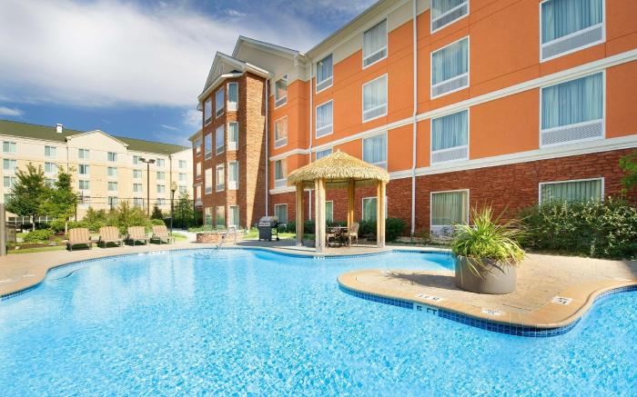 Homewood Suites by Hilton Atlanta NW-Kennesaw Town Ctr