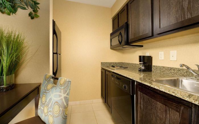Homewood Suites by Hilton Atlanta NW-Kennesaw Town Center