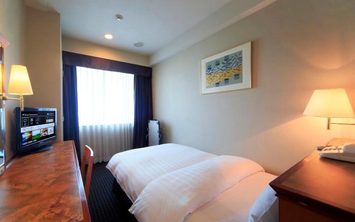 Hotel Nikko Nara